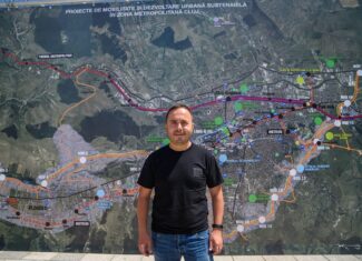 ovidiu cimpean stiri centura metropolitana
