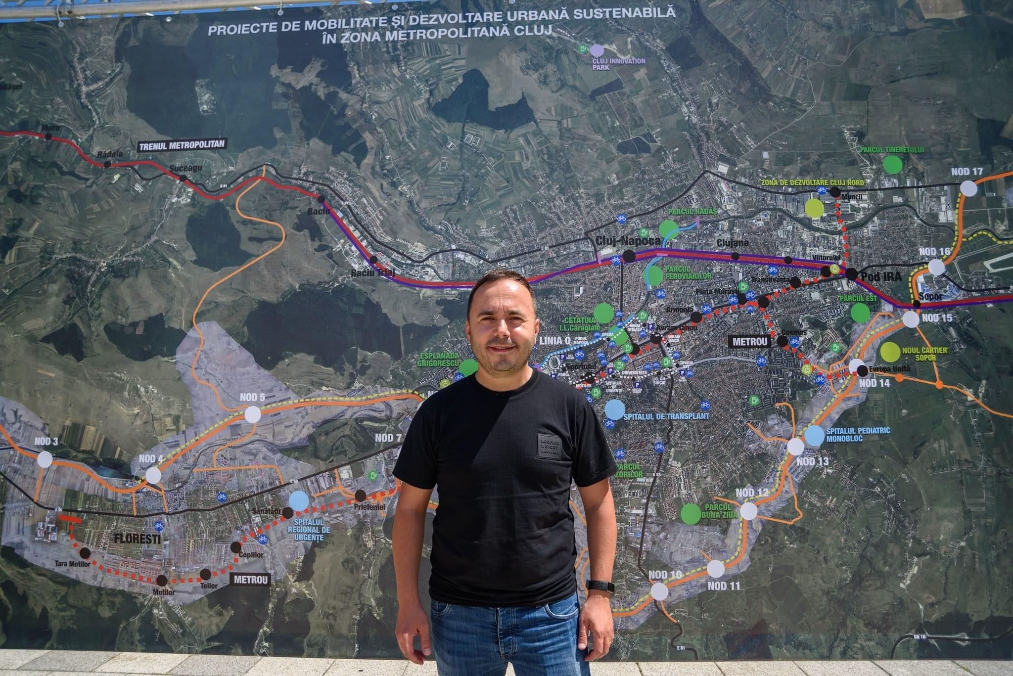 ovidiu cimpean stiri centura metropolitana