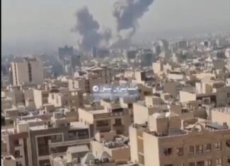 raboi orientul mijlociu