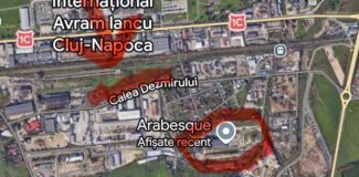 parc industiral privat cantonului