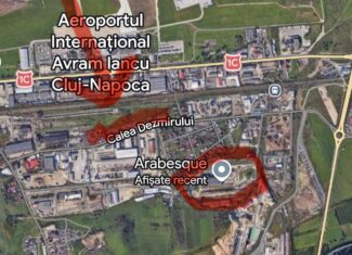 parc industiral privat cantonului