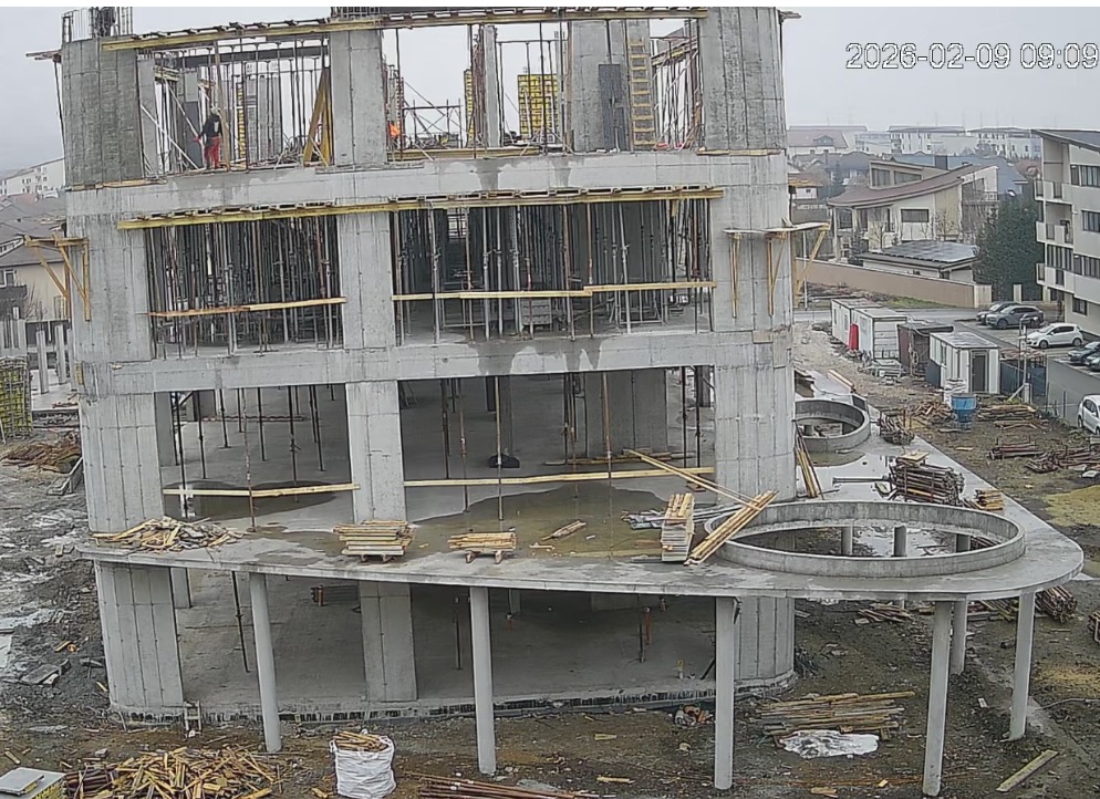 santier axial construct flroesti catanelor