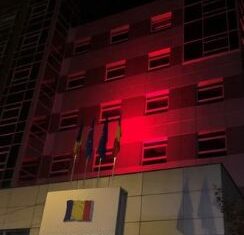 ziua europeana a numarului de urgente 112 romania