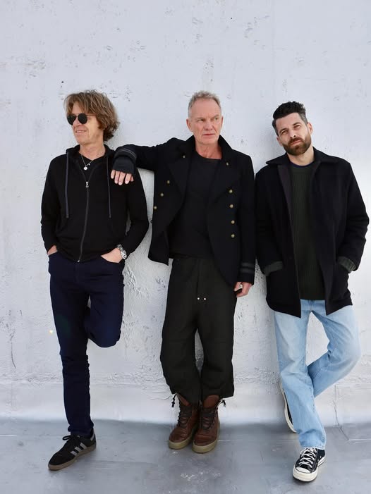 sting la cluj 2026