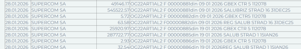 plati salubritate primaria cluj