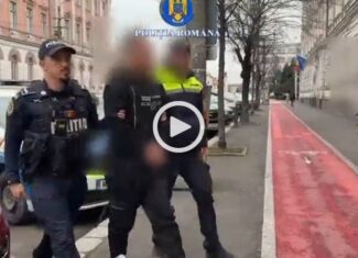 stiri violenta domestica cluj