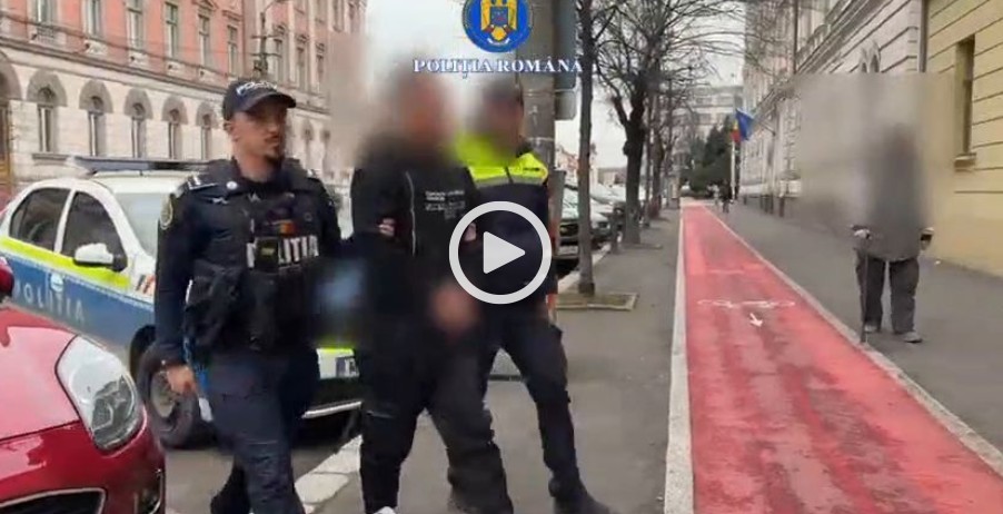 stiri violenta domestica cluj