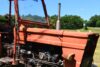 tractor / Image by Julia Casado from Pixabay