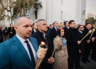 senator udmr harghita lorant antal