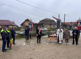 aurel giugiuman primar luna stiri cluj 1 decembrie in luna