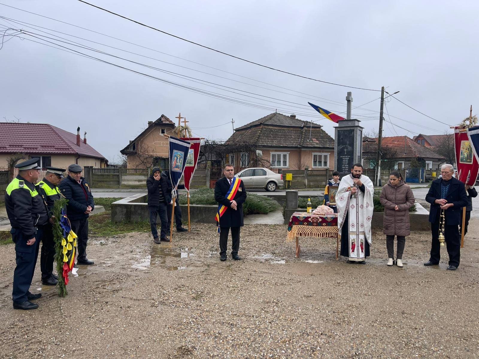aurel giugiuman primar luna stiri cluj 1 decembrie in luna