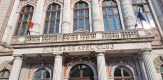 curtea de apel cluj
