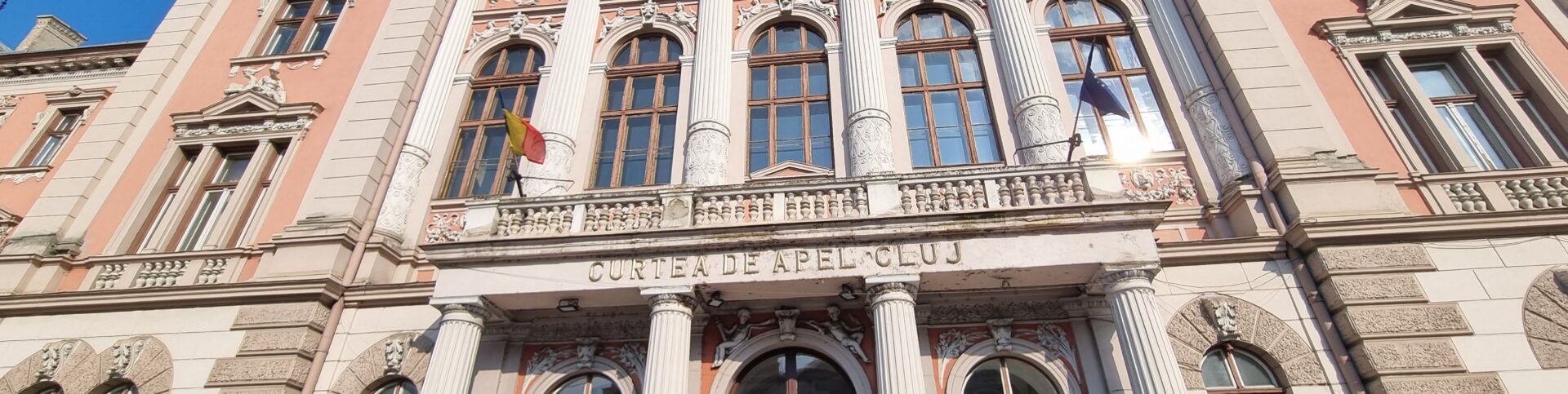 curtea de apel cluj