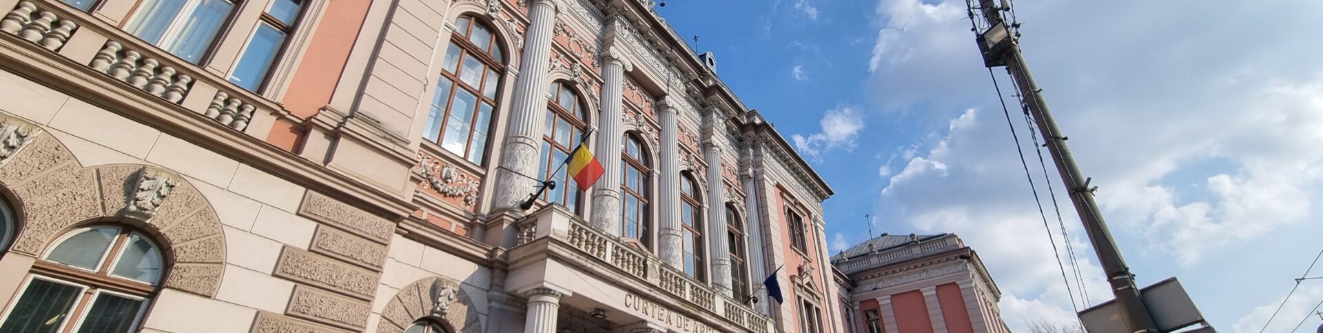 curtea de apel cluj