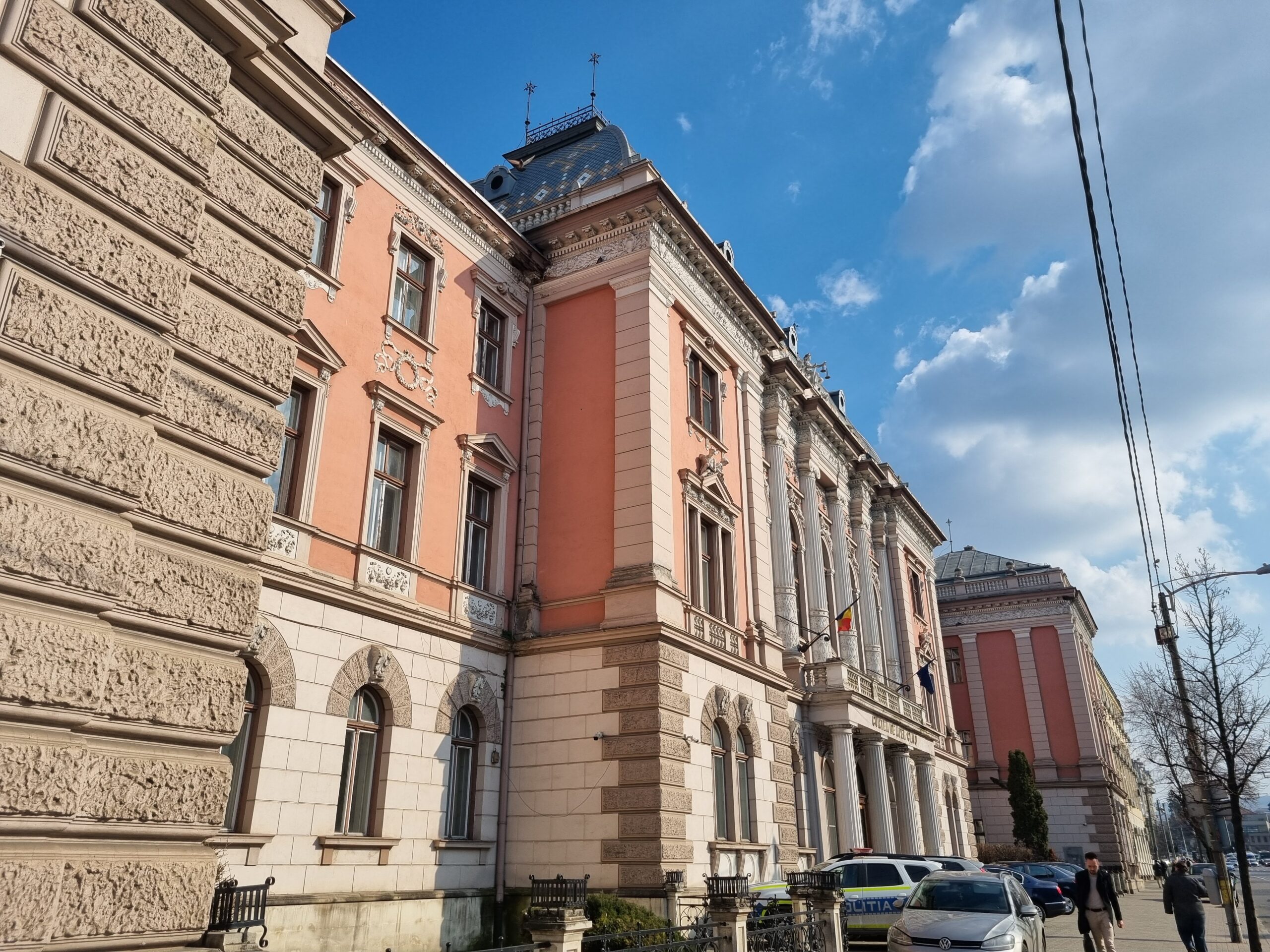 curtea de apel cluj