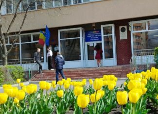 filiala Traian Brad Manastur Biblioteca Judeteana Cluj