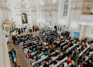 concerte bach cluj 2026