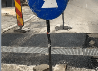 gropi cluj 2026 reparatii strazi