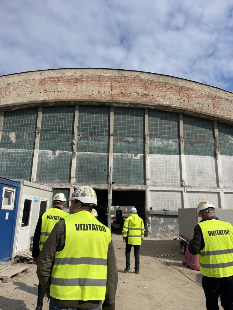 rivus cluj 