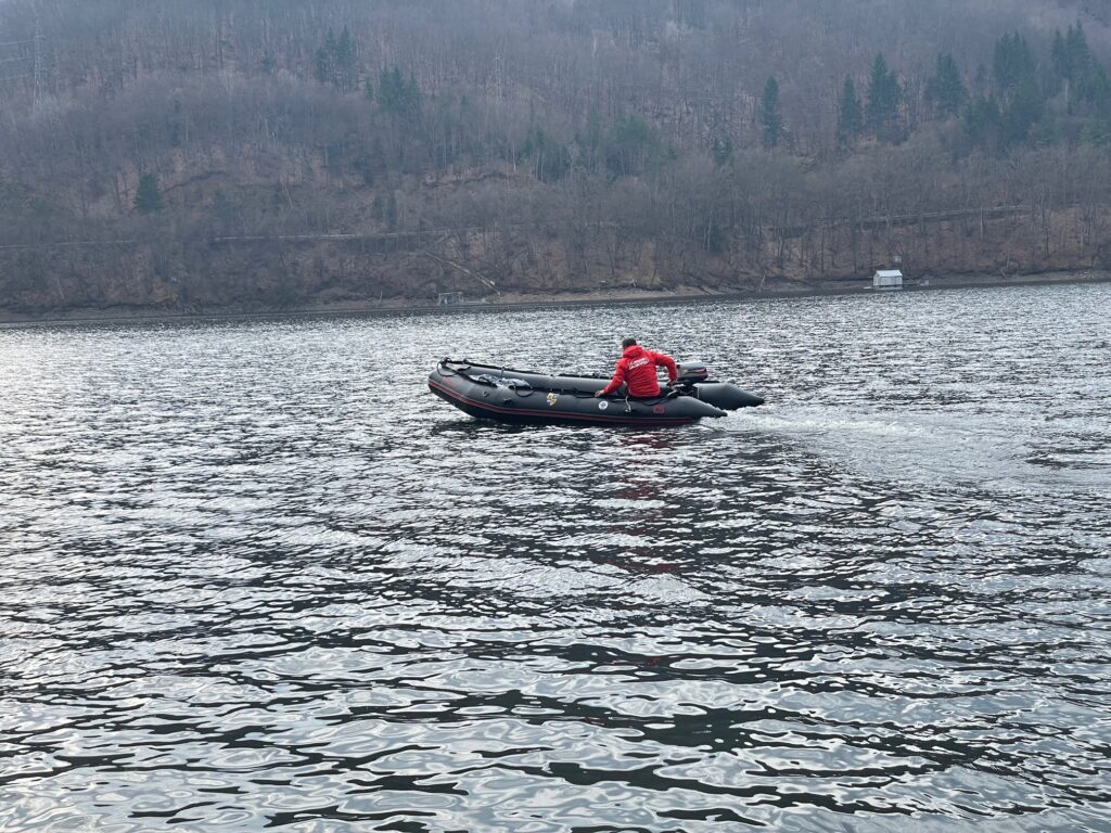 barca salvamont cluj 2