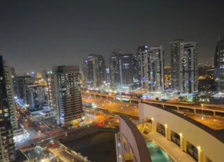 Turisti Dubai blicati de zborurile anulate