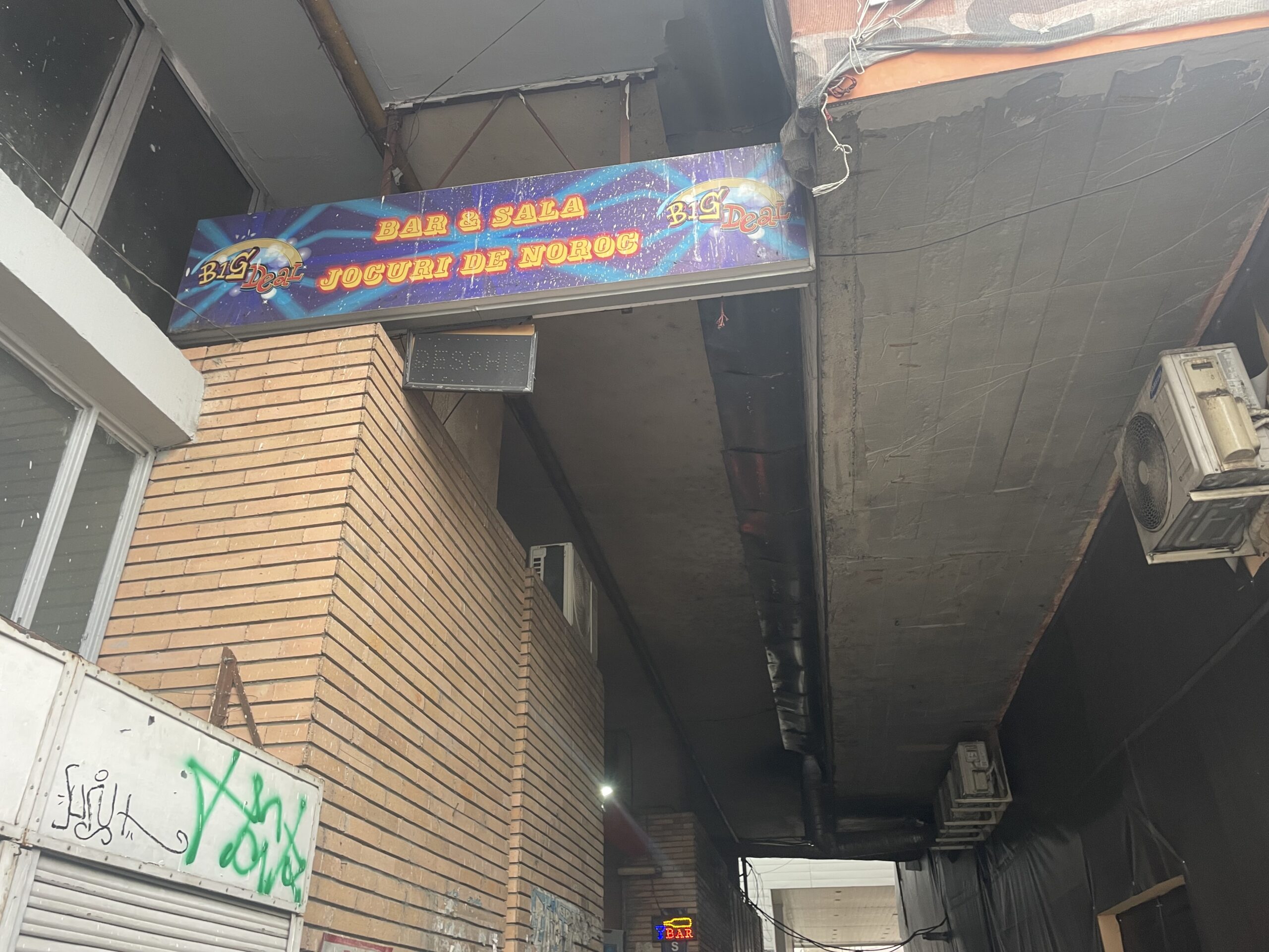 sali jocuri noroc cluj