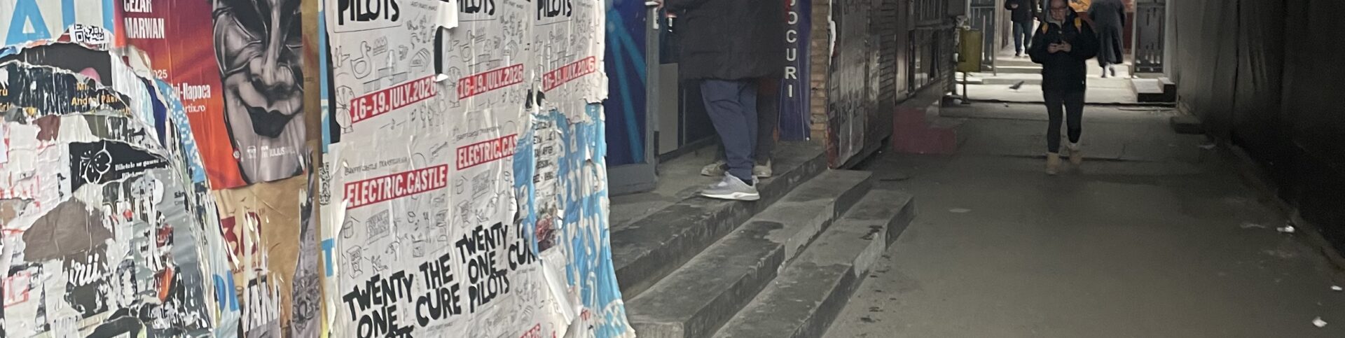 pacanele lcuj mihai viteazul