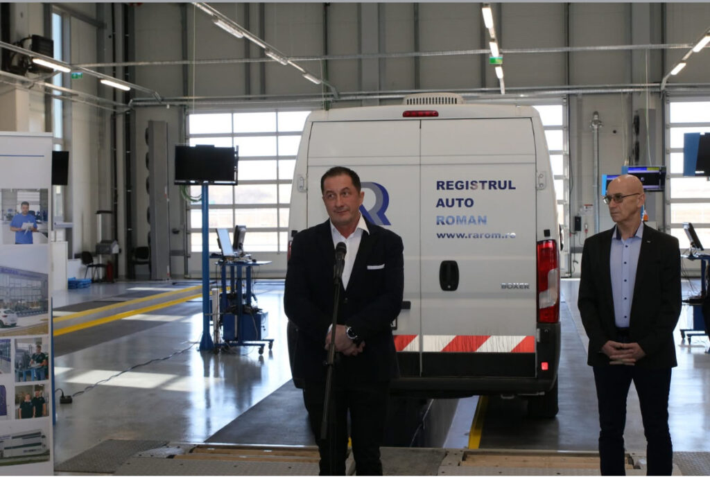 sediul rar cluj marius pop