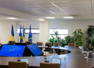 consiliul local floresti