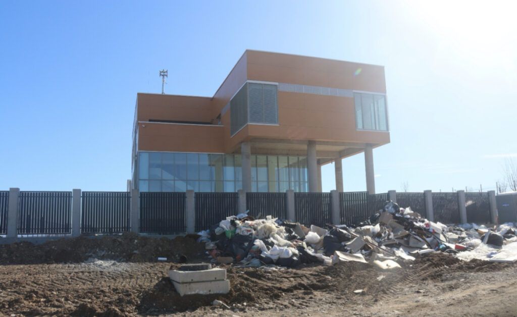 santier hub educational borhanci