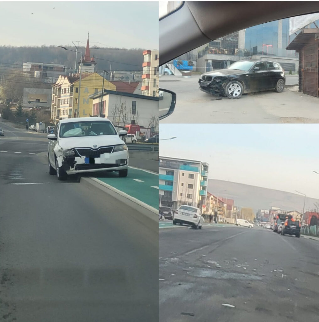 accidente zona liceu dumitru tautan