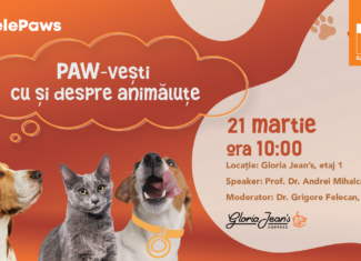 animale, animale iulius mall