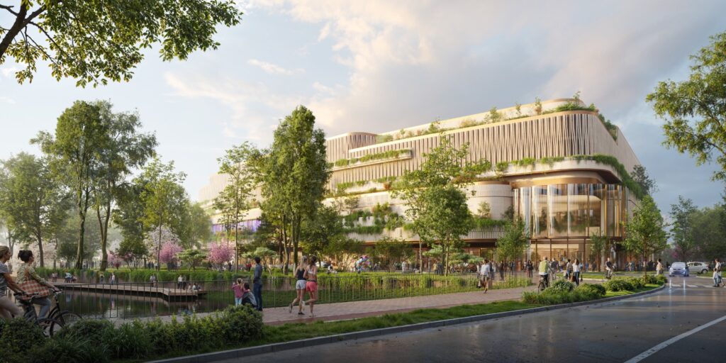 rivus proiect cluj 1