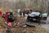 Accident Salicea ISU Cluj 31 mar