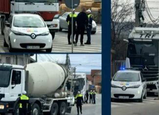 amenzi tonaj cartier someseni cluj