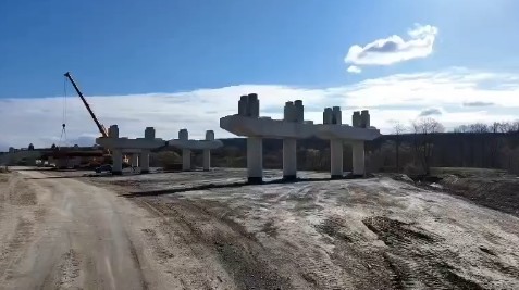 autostrada sibiu nadllac stiri