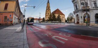 bezi dedicate cluj