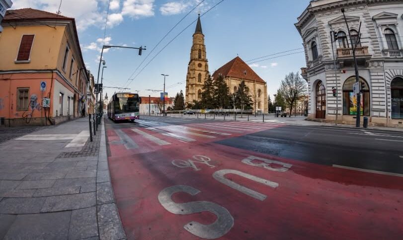 bezi dedicate cluj