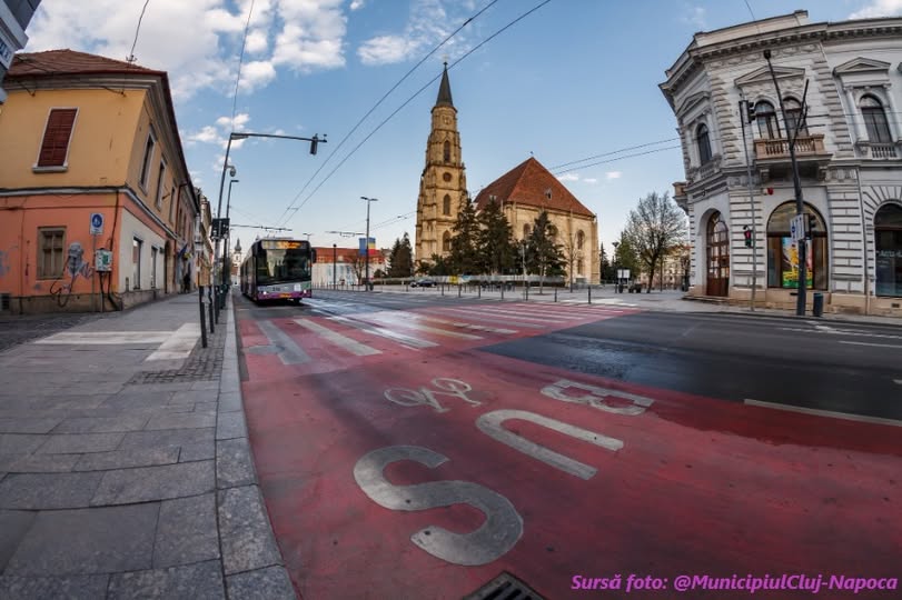 bezi dedicate cluj