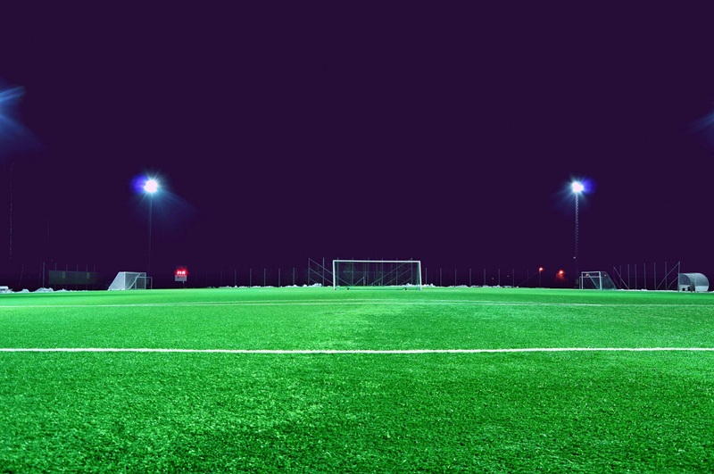 Teren de fotbal