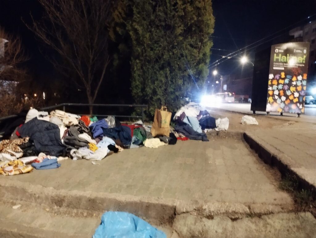 sursă foto: captura Clujul Civic