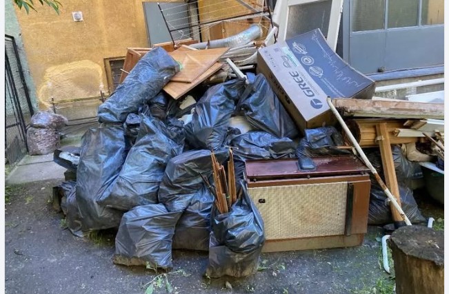 deseuri constructii mobila veche cluj