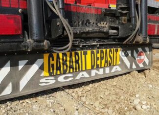 transporturi agabaritice prin cluj