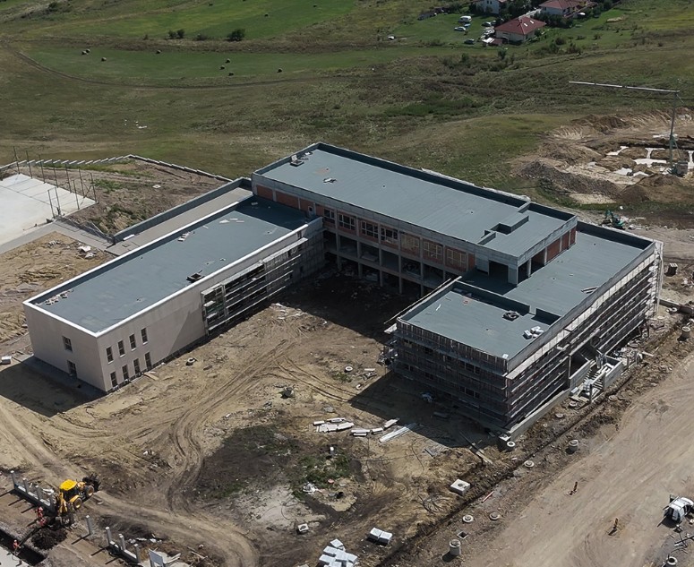 hub borhanci cluj stiri