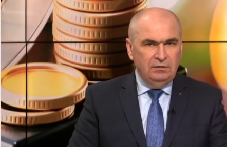 premierul ilie bolojan
