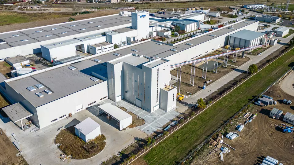 saint gobain turda