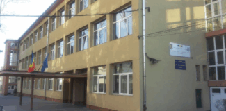 liceul profesional duala anghel saligny cluj