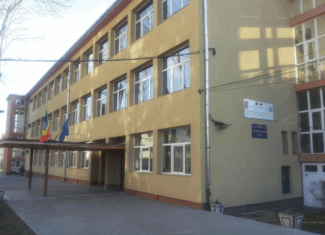 liceul profesional duala anghel saligny cluj