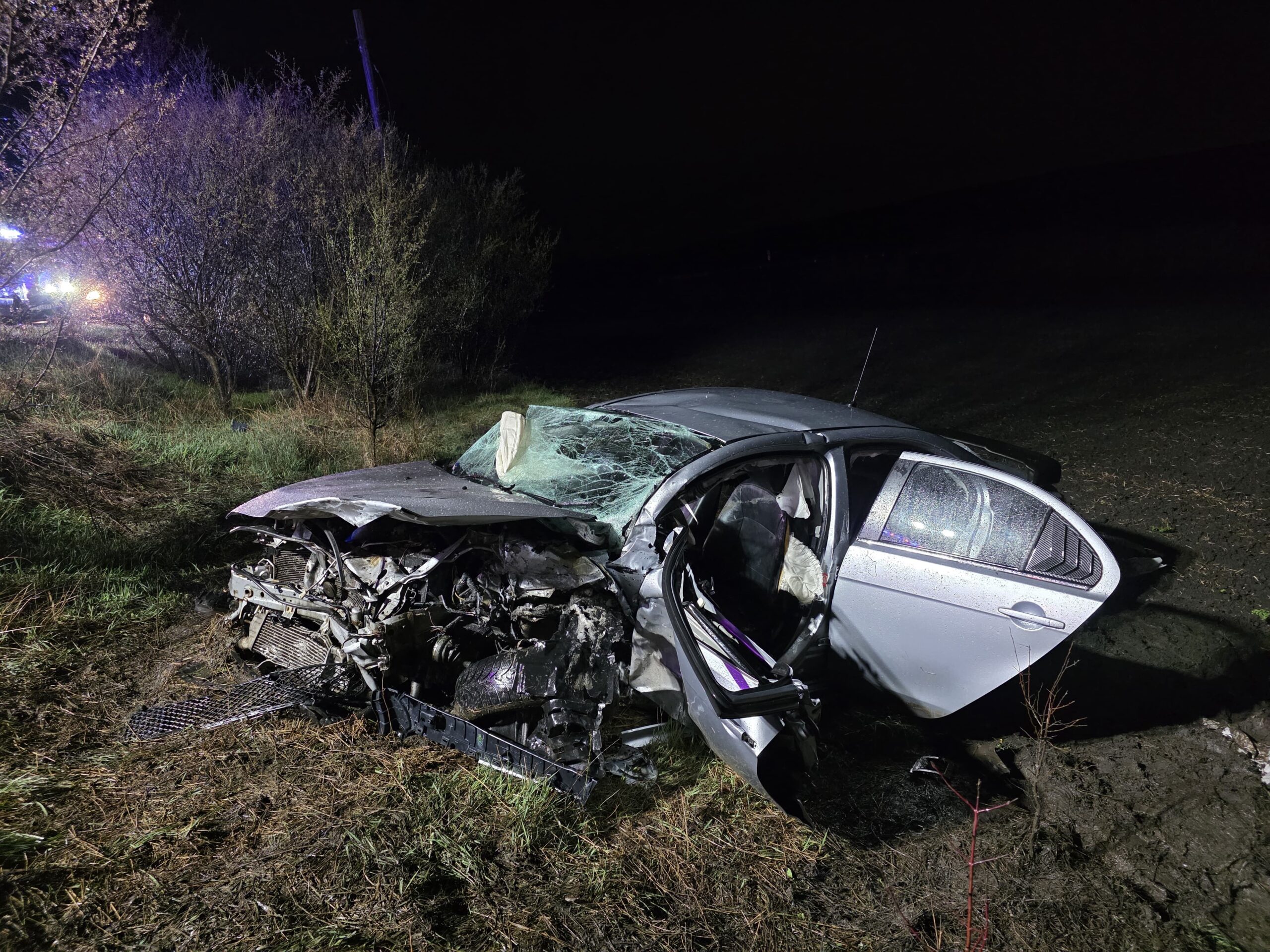 accident cluj