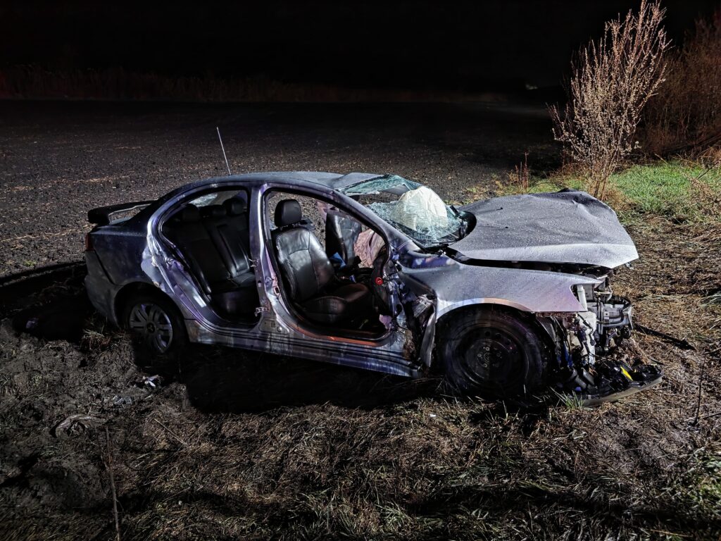 accident cluj stiri